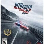 Need for Speed Rivals