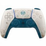 PlayStation 5 Controller - Razer Raiju V3 Pro