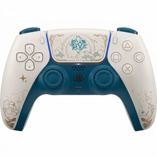 PlayStation 5 Controller - Genshin Impact Limited Edition