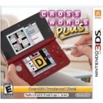 Crosswords Plus