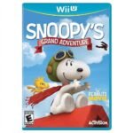 Snoopy's Grand Adventure