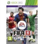FIFA 13