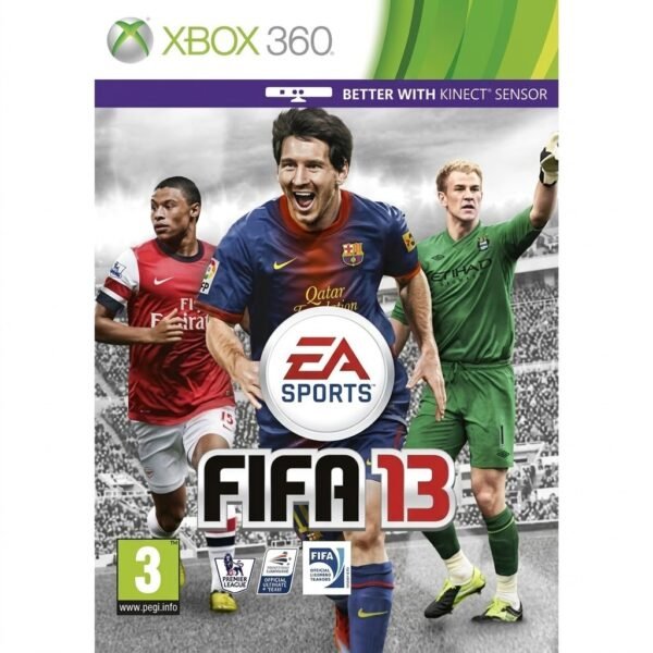 FIFA 13