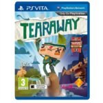 Tearaway