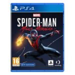Marvels Spider-Man: Game of the Year Edition