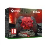 Xbox Controller - E-DAY
