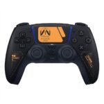 PlayStation 5 Controller - 007 first light