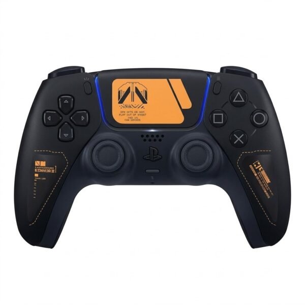 PlayStation 5 Controller - Death Stranding 2