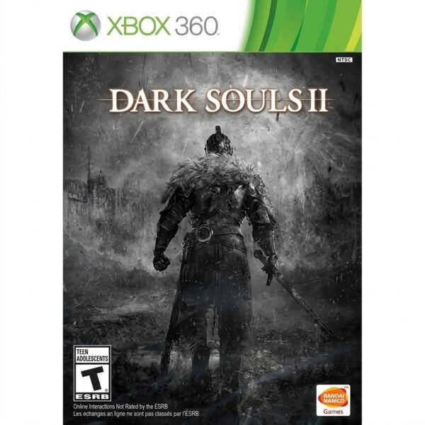 DARK SOULS II