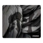 Fantech ATO Vibe Edition  - Sandy Charcoal (900 x 400 x 4mm)