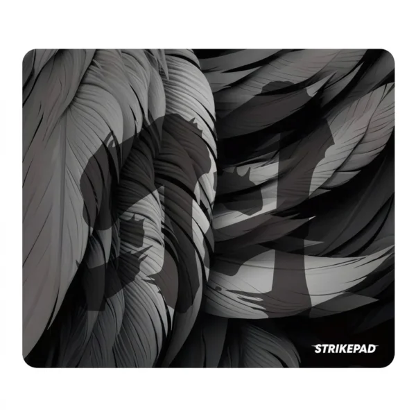 Fantech Strikepad - Black(900 x 400 x 3 mm)