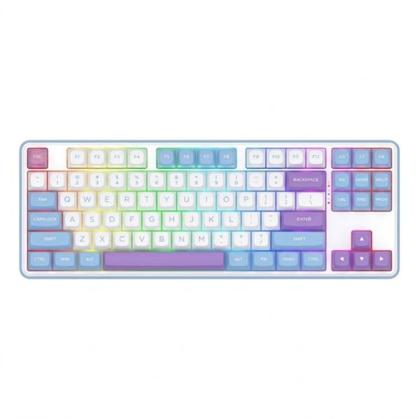 Redragon K707 PRO Wireless