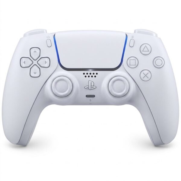 PlayStation 5 Controller - Chroma Pearl