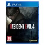 Resident Evil 4