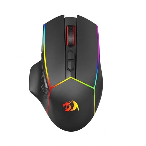 Redragon Axe Pro  wireless