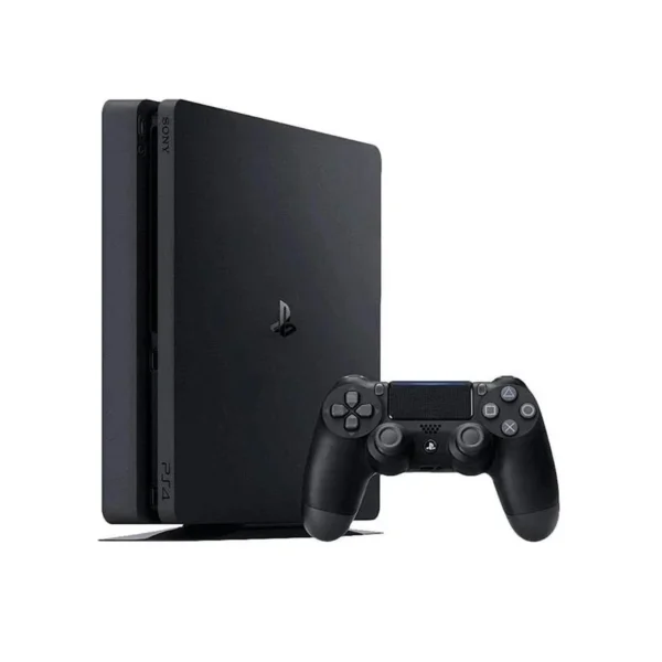 PlayStation 4 Slim God of War Ragnarok Bundle - 1 TB