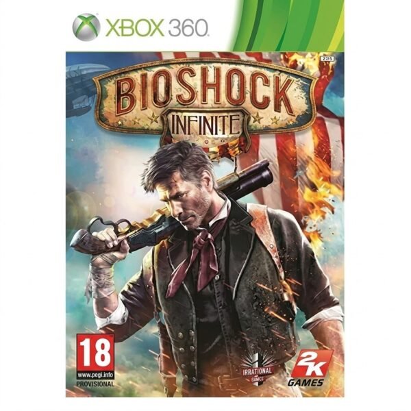 BioShock Infinite