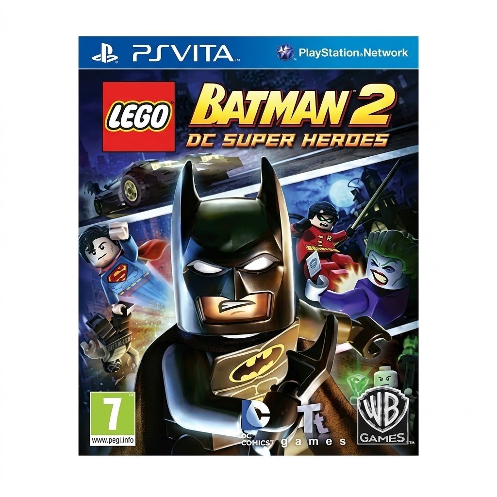 74ffe9a3a80360faeb77867f25541911.jpg Lego Batman 2 DC Super Heroes