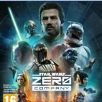 Star Wars Zero Company
