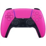 PlayStation 5 Controller - Nova Pink