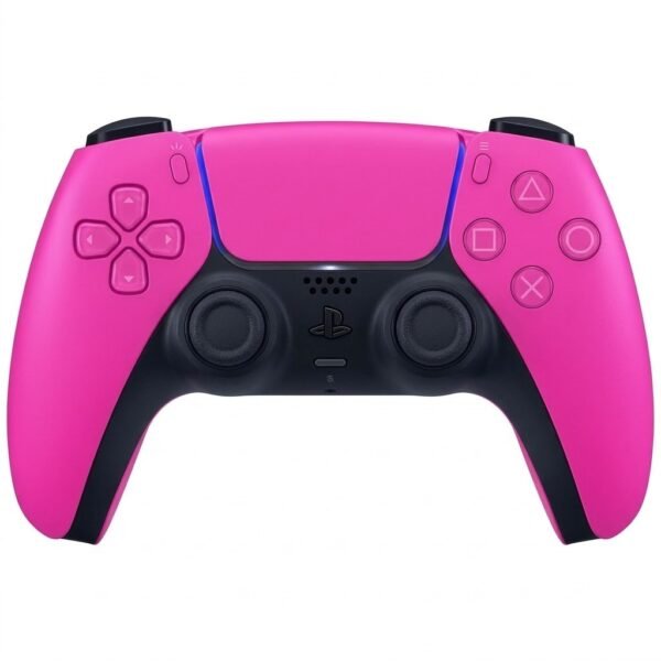 PlayStation 5 Controller - Nova Pink
