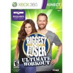 The Biggest Loser: Ultimate Workout