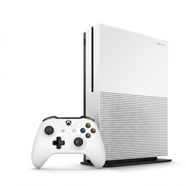 Xbox One S Fifa 17 - 1TB