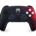 PlayStation 5 Controller - Spider Man 2