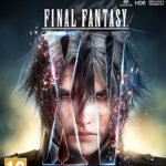 Final Fantasy XV Royal Edition