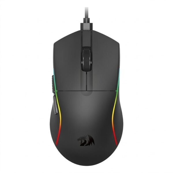 Redragon Deicide Wired