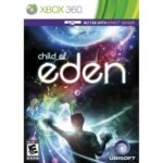 Child of Eden