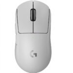 Logitech G Pro X Superlight Wireless - Black