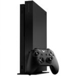Microsoft Xbox One X Project Scorpio Edition - 1TB