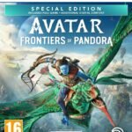 Avatar Frontiers of Pandora Special Edition