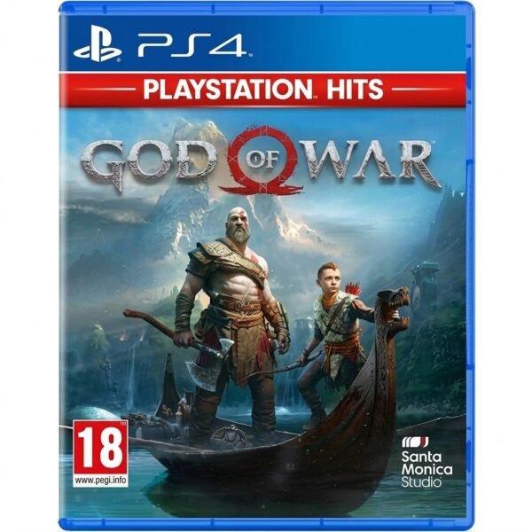 God of War
