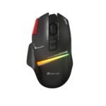 Redragon Deicide Wired