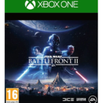 Star Wars Battlefront 2