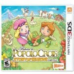 Harvest Moon: Skytree Village