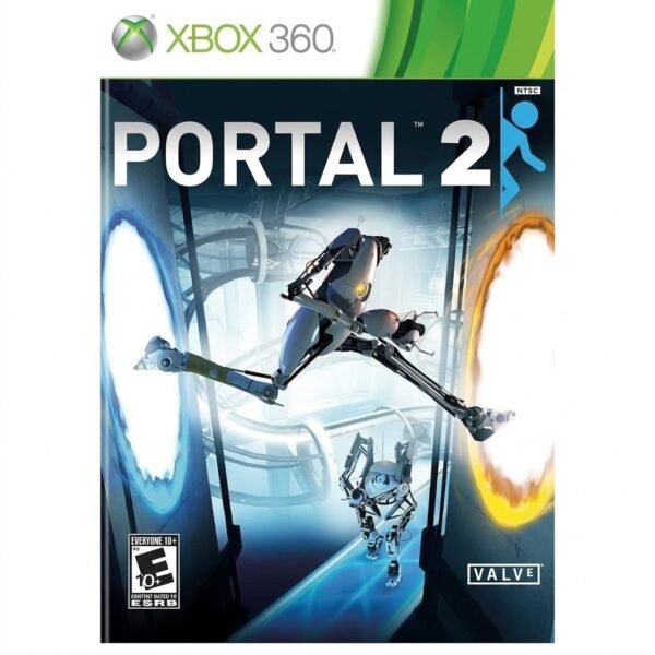 Portal 2