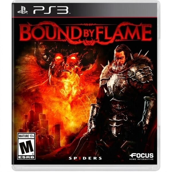 Bound by Flame