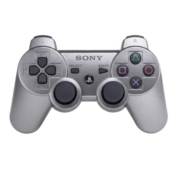 PlayStation 3 Controller - Grey
