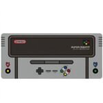Fantech ATO Vibe Edition  - Sandy Charcoal (900 x 400 x 4mm)