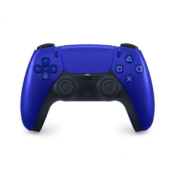 PlayStation 5 Controller - Cobalt Blue