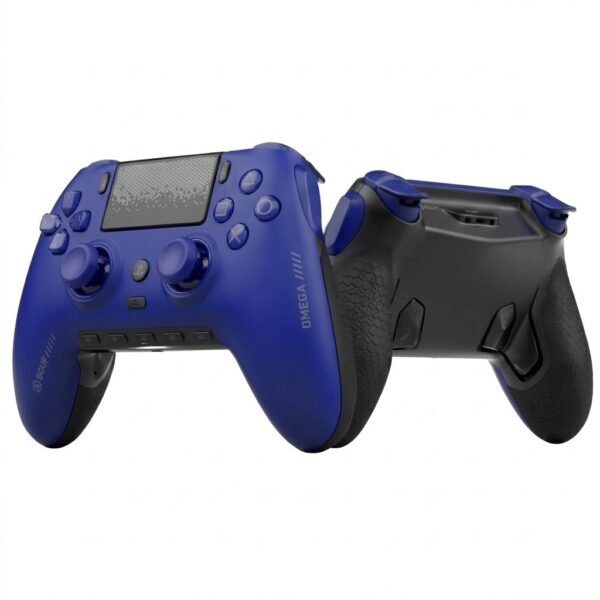 PlayStation 5 – Scuf Omega – Blue