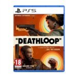 Deathloop