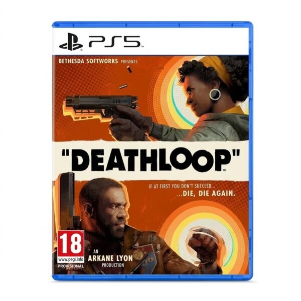Deathloop