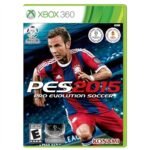 Pro Evolution Soccer 2015