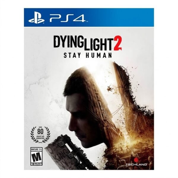Dying Light 2 Stay Human