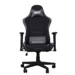 DarkFlash Gaming Chair – Black