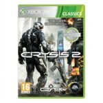 Crysis 2
